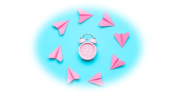 Remplir votre hébergement à 4 semaines de Pâques !