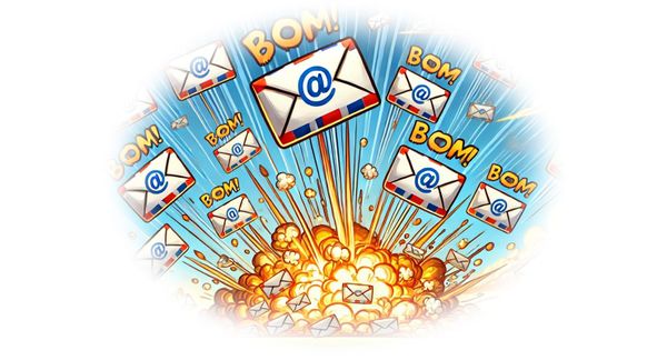 Vos emails peu qualifiés ne rapportent pas ce qu'ils devraient !