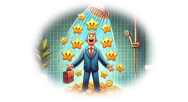 Ces étoiles qui rapportent de l'or