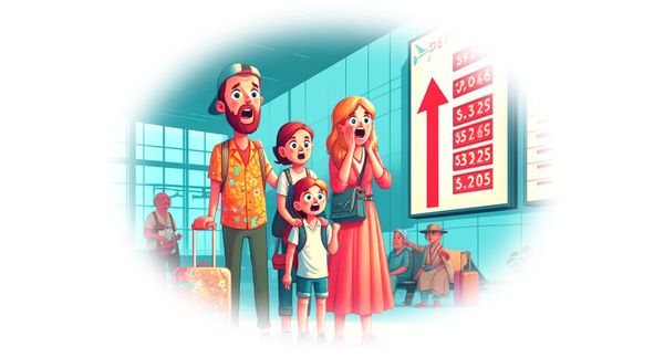 La guerre commerciale affecte-t-elle déjà l'économie du tourisme ?