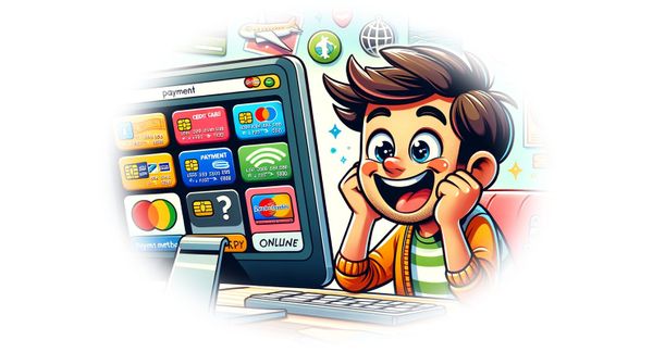 Multipliez vos moyens de paiement pour accroître vos conversions