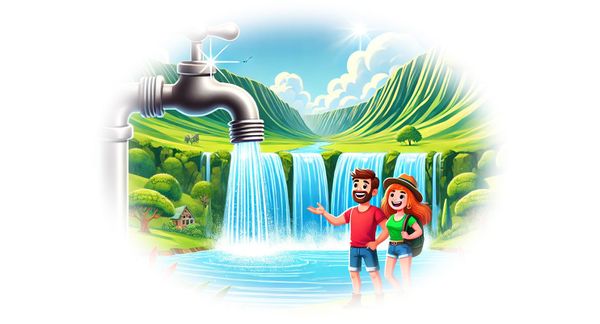 1 voyageur sur 2 veut avoir un impact positif sur l'environnement de sa destination