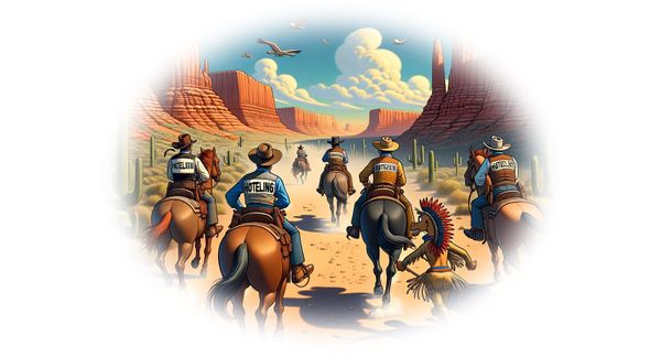 Cet avocat français qui part à l'assaut de Booking