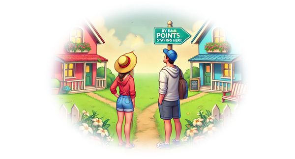 Booking deviendra-t-il le programme de fidélité préféré des locations saisonnières ?