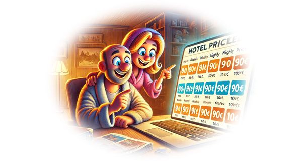 La croissance de Trivago confirme l'intérêt majeur pour les comparateurs