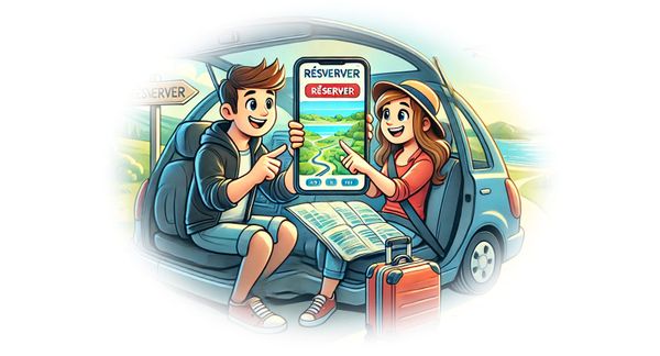 1 recherche sur 5 passe par les cartes