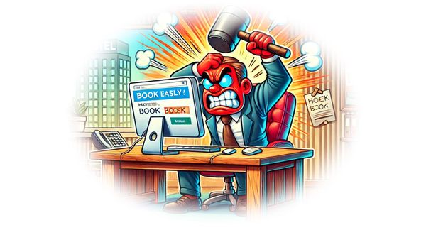 Rester amateur sur le plan digital vous coûtera très cher en 2025