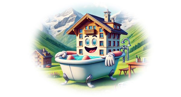 Les "major wellness" donnent du bien-être à leurs finances !