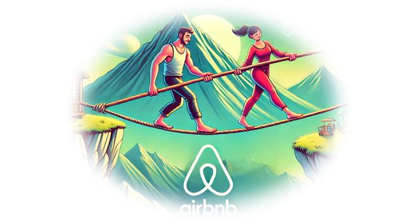 Hôte Airbnb : quel équilibre quand le travail s’invite à la maison ?