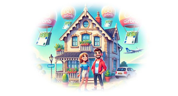 Airbnb teste le "Réservez maintenant, payez à l'arrivée"