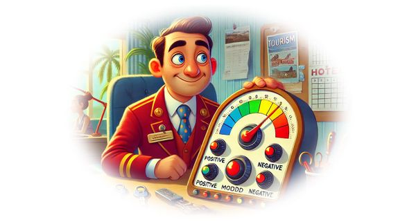 Saison 2025: les hôteliers français plus prudents selon le baromètre européen de l'hébergement