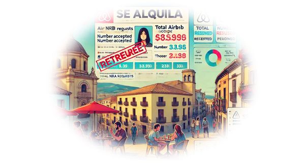 Espagne : le grand ménage d'été des locations touristiques !