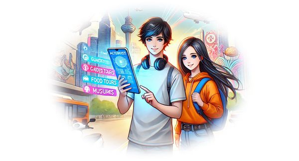 Et si les expériences ne se réservaient plus jamais qu'en "lastminute" ?