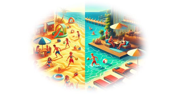 Un label "Pro-familles" pour contrer la tendance du "No Kids"