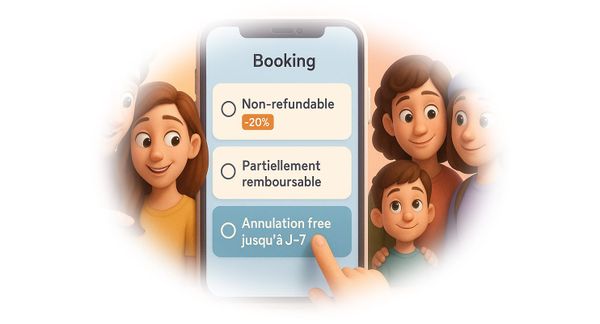 Comment vos politiques d'annulation peuvent doubler votre taux de conversion