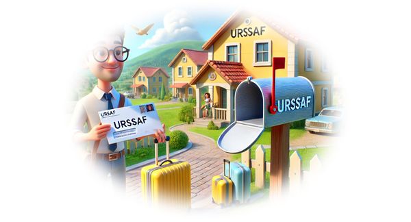 Locations touristiques : pourquoi l’Urssaf réclame des cotisations sociales au-delà de 23.000 € de revenus