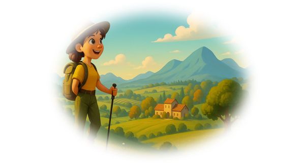 Proximité, Expérience augmentée et Ecologie respectée ... Vive la France !