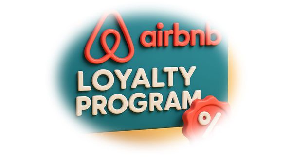 Pourquoi Airbnb s'apprête à lancer son propre programme de fidélité
