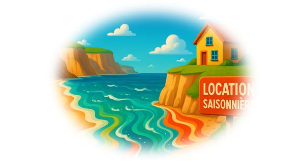 Budget 2026: le rural encouragé, le trait de côte taxé !