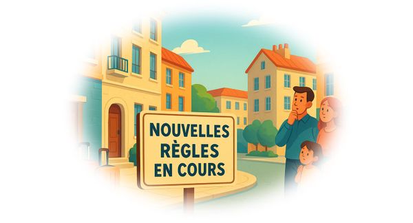 L'Europe avance d'un an ses actions anti-locations courte durée