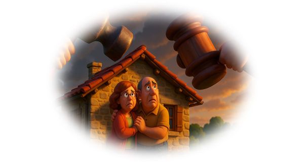 Taxes sur les meublés: on repart de zéro ?