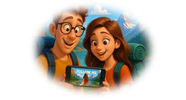 TikTok se transformera-t-il bientôt en moteur de réservation?