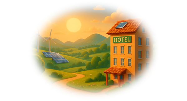 Les "notes éco" des voyageurs moins "durables" ?