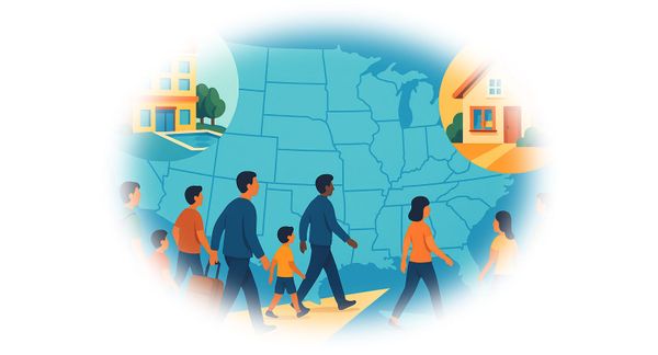 Les américains jugent les hôtels plus attractifs que les "airbnb"