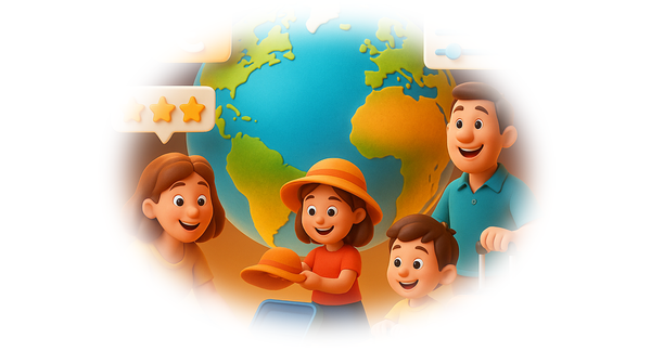 Pour Booking, les européens restent fidèles aux OTAs