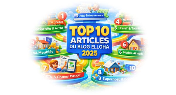 Les articles les plus lus de 2025 (Partie 1)