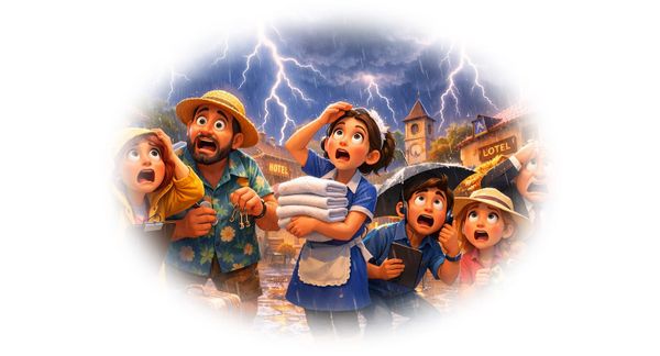 2026, "annus horribilis" pour les meublés et les agents "fantômes" ?