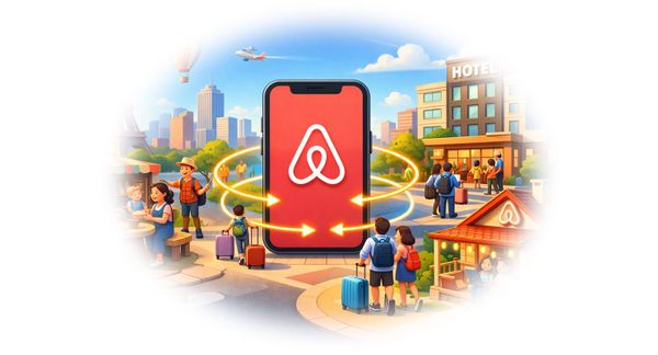 2026, l'année des expériences chez Airbnb !