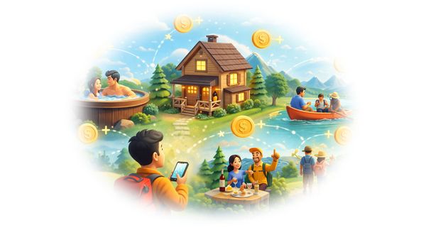 En 2026, ne vendez plus des nuits, mais des souvenirs !