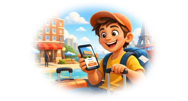 Le mobile, premier vendeur en 2026 !