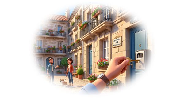 Coup de tonnerre pour les locations saisonnières : le verdict du Conseil constitutionnel est tombé !