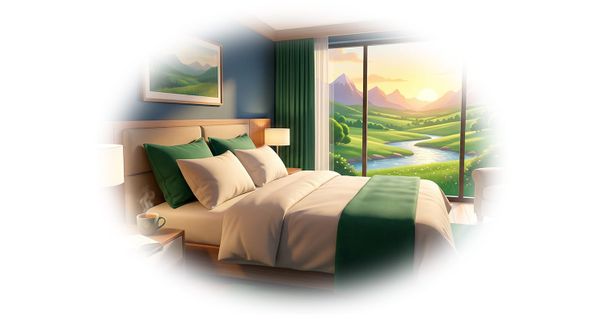 Le sommeil, la nouvelle option de luxe ?