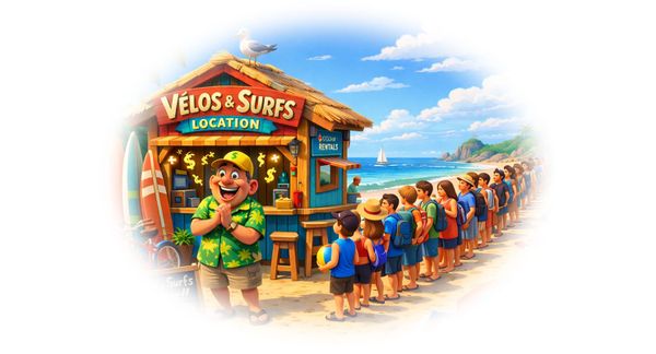 Les 3 améliorations qui augmentent les réservations de vos expériences