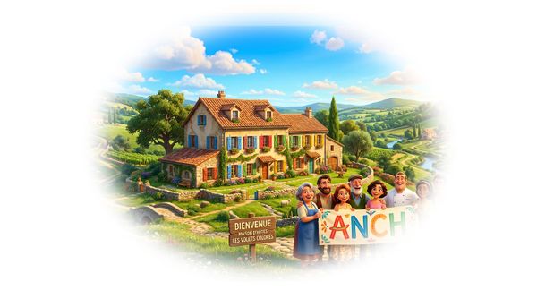 L’ANCH sonne la mobilisation générale en faveur des maisons d'hôtes