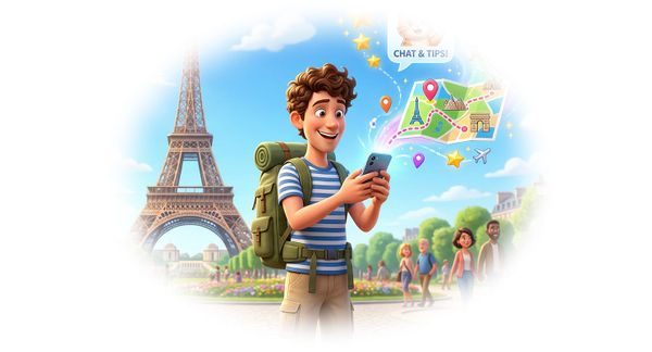 Expériences: comment l'IA s'impose dans le choix des clients