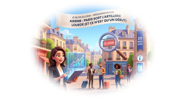 Réglementation "courtes durée": pourquoi 2026 marque un tournant