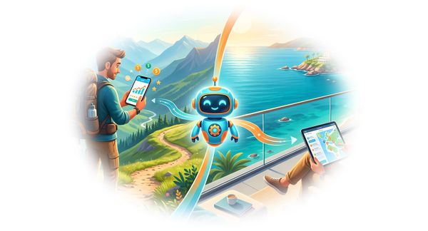 IA & tourisme : pourquoi la taille du portefeuille de vos clients change absolument tout !