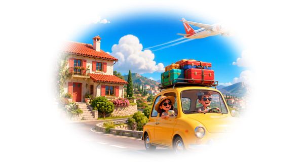 Un nouvel été offensif pour Airbnb