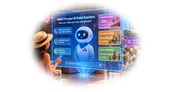 IA: IHG achète les premiers liens sponsorisés à Google