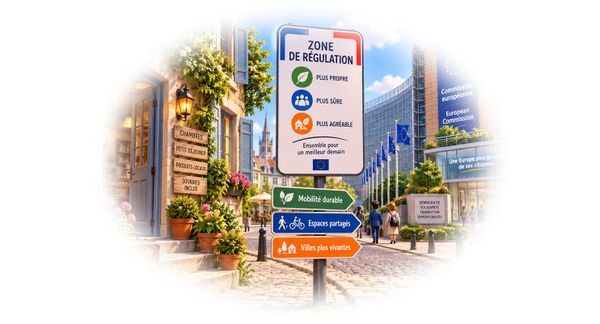 L'Affordable Housing Act va-t-il tout chambouler sur la location courte durée ?