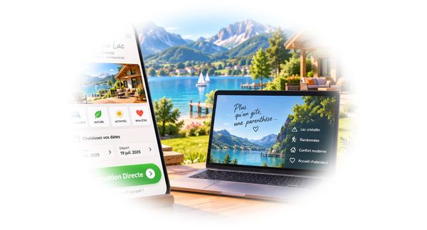 "Faux" direct et nouvelles promos : comment Airbnb anticipe la vague IA