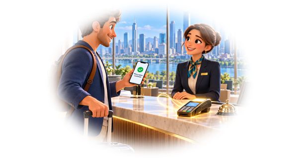 Contrôle des prix et modèle Merchant : la révolution silencieuse de Booking