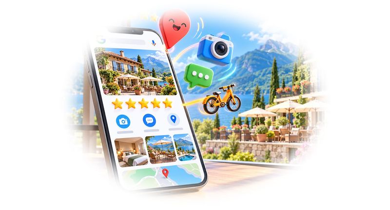 Google Business Profile 2027 : Votre fiche fera-t-elle fuir vos clients sans que vous le sachiez ?