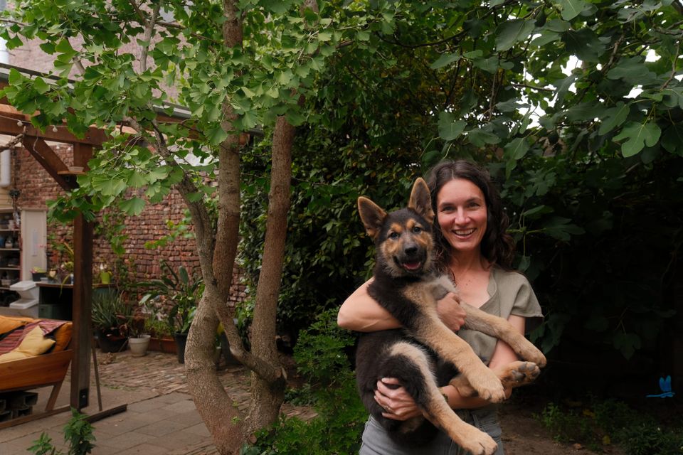 Voor je het weet zijn ze groot