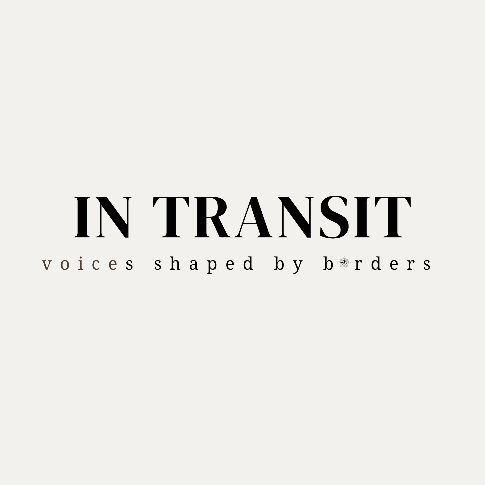 In Transit