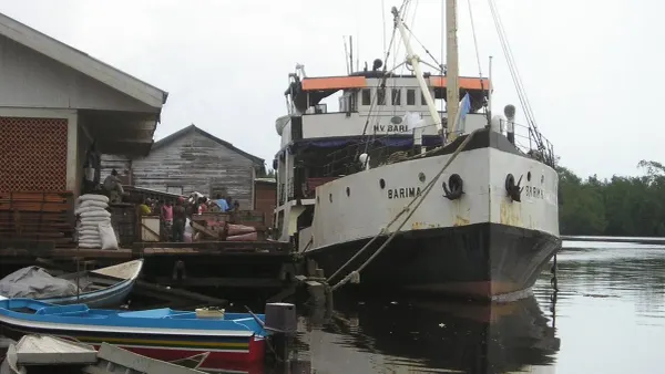 MV Barima inquiry prepares for hearings as families seek clearer guidance